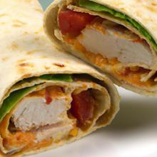 Turkey & Cheese Roll-Ups: Quick, Tasty Snack Ideas