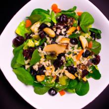 Boost Your Simple Meal: Tips to Make It More Filling