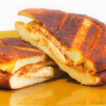 Savor the Flavor: BBQ Chicken & Cheddar Melt Guide
