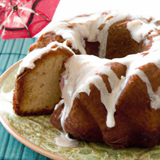 Delicious Cake Mix Recipes: Beyond the Basic Cake Box