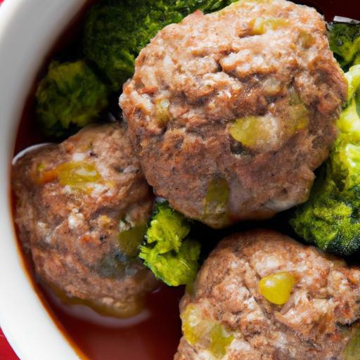 Unlock Flavor: Creative Ways to Use Frozen Meatballs Fast