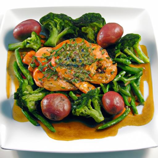 Mother Sauces Simplified: The Foundations of Flavor Magic