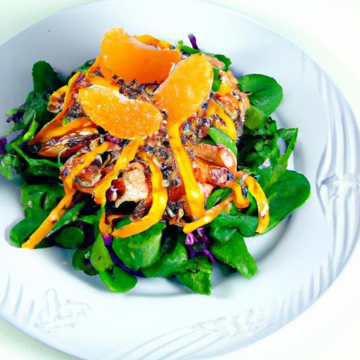 Unlocking No-Recipe Magic: 5-Ingredient Culinary Freedom