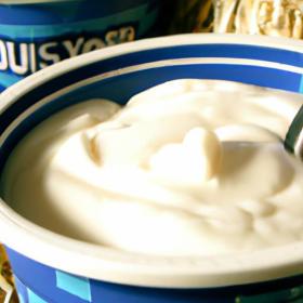 Costco Greek Yogurt: Creamy Delight Meets Bulk Savings