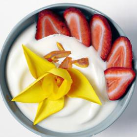 Discover Oikos Greek Yogurt: Creamy Tradition Meets Nutrition