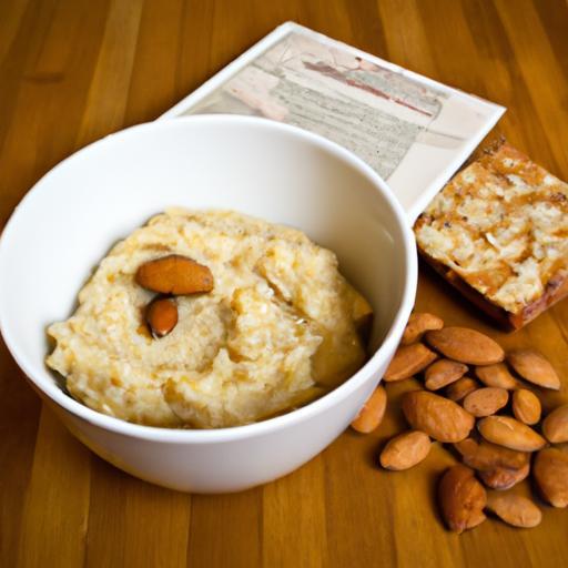 Top Almond Butters: Creamy, Nutty, and Pure Perfection