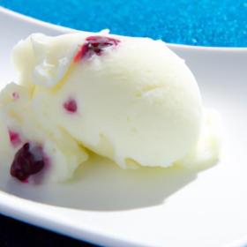 Chill Fast: Crafting a Delicious 5-Ingredient Sorbet