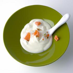 Plain Greek Yogurt: A Creamy Powerhouse for Health and Taste