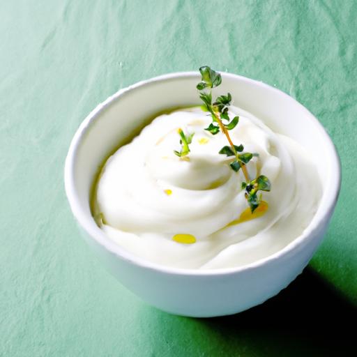 Plain Greek Yogurt: A Creamy Powerhouse for Health and Taste