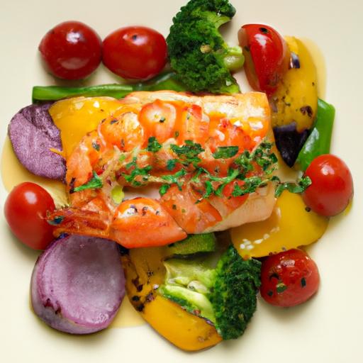 Unlocking No-Recipe Magic: 5-Ingredient Culinary Freedom