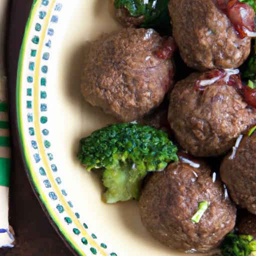 Unlock Flavor: Creative Ways to Use Frozen Meatballs Fast