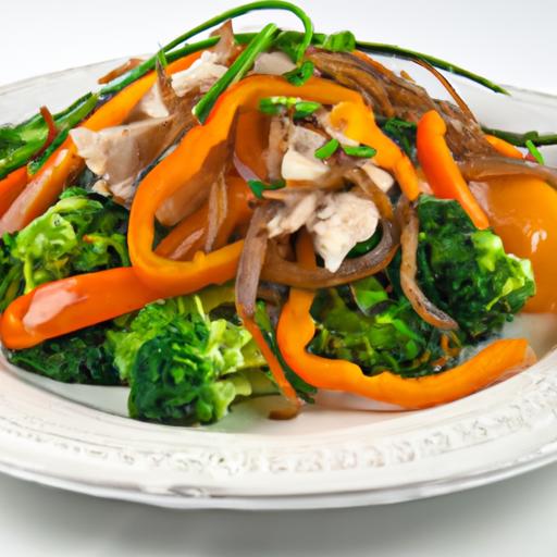 Boost Your Simple Meal: Tips to Make It More Filling