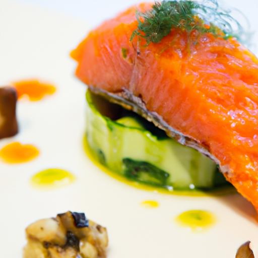 Cold Smoked Salmon Unveiled: Flavor, Craft, and Tips