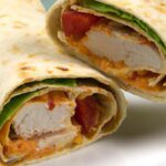 Turkey & Cheese Roll-Ups: Quick, Tasty Snack Ideas