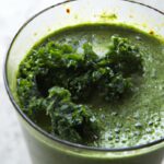 Revitalize Your Body: The Ultimate Green Detox Smoothie with Kale