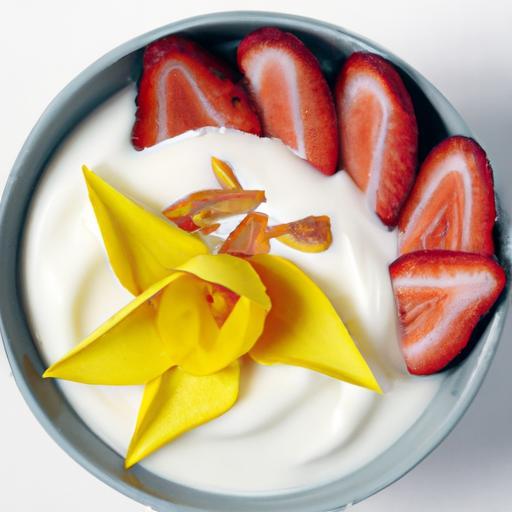 Discover Oikos Greek Yogurt: Creamy Tradition Meets Nutrition