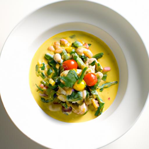 Five-Ingredient Sauce Secrets: Versatile Flavors Unleashed