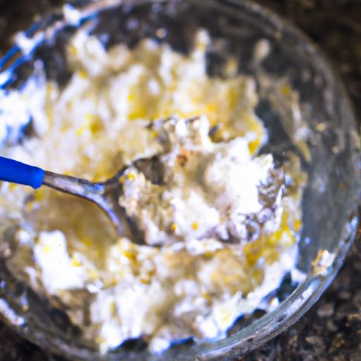 Scrambled Eggs & Cottage Cheese: A Protein-Packed Power Duo