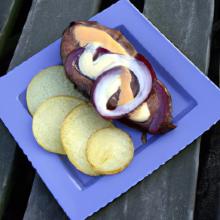 Campfire Cuisine: Easy Freezer Meals for Stress-Free Camping