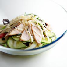 Keep It Fresh: Smart Storage Tips for Chicken & Tuna Salads