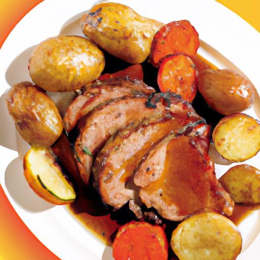 5-Ingredient Family Feasts: Simple, Tasty Meals Made Easy