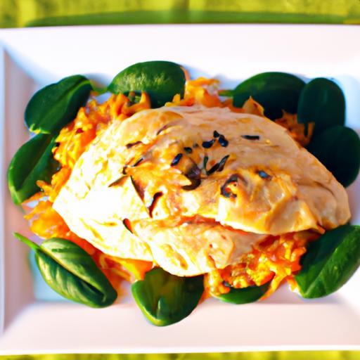 No-Cook Wonders: Easy Recipes Perfect for Beginners