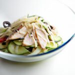 Keep It Fresh: Smart Storage Tips for Chicken & Tuna Salads