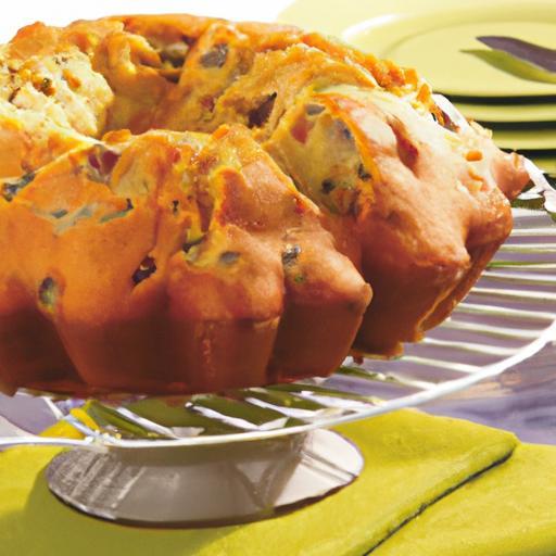 Effortless Bundt Pan Cleaning: Simple Tips for Sparkling Results