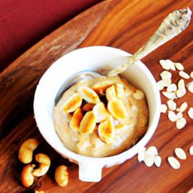 Banana Peanut Butter Overnight Oats: Easy, Nutty Morning Fuel