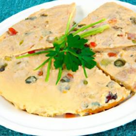 5-Ingredient Keto Recipes: Simple, Delicious Low-Carb Meals