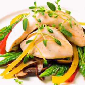 When Simple Meals Go Dry: Quick Fixes to Save Flavor