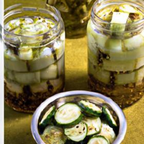 10 Clever Ways to Reuse Leftover Pickle Juice Creatively