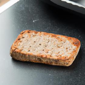 Air Fryer Toasting 101: Crisp Bread Made Easy at Home