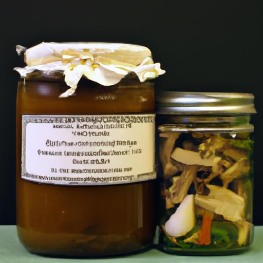 Broth Showdown: Canned Convenience vs. Homemade Flavor