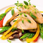 When Simple Meals Go Dry: Quick Fixes to Save Flavor