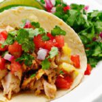Quick & Zesty Instant Pot Salsa Chicken for Perfect Tacos