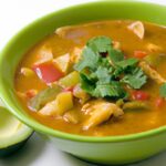 Hearty Slow Cooker Chicken Tortilla Soup: Easy & Flavorful