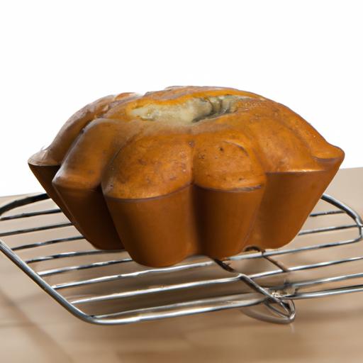 Effortless Bundt Pan Cleaning: Simple Tips for Sparkling Results