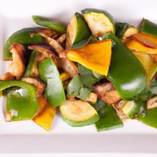 Transform Leftover Roasted Veggies: Tasty Recipe Ideas