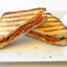 Beyond Sandwiches: Creative Uses for Your Panini Press