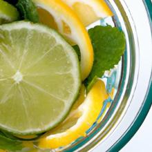 Citrus Secrets: Best Ways to Store Lemons and Limes Fresh