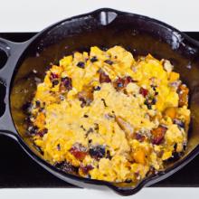 Rust Revival: How to Restore Your Cast Iron Skillet’s Shine