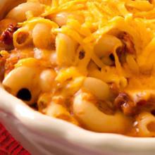 Speedy One-Pot Chili Mac & Cheese: Comfort in a Flash