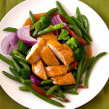 Spice Up Meal Planning: Creative Tips to Stay Excited