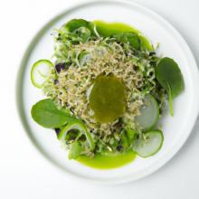 No-Cook vs. Minimal Cook: Decoding Kitchen Simplicity