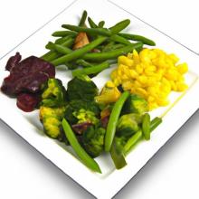 Maximize Meals: Smart Tips for Using Frozen Veggie Kits