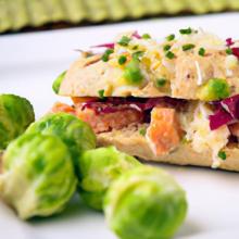 Wake Up to Warmth: Slow Cooker Breakfasts Made Easy Overnight