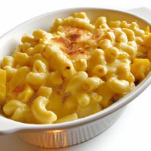 One-Pot Wonder: Easy Scratch-Made Mac & Cheese Magic