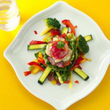 Clean Eating Weekly Meal Plan: Nourish Your Body Daily