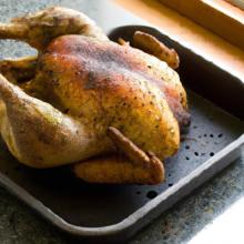 Sparkling Spins: Genius Cleaning Hacks for Your Rotisserie Oven